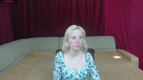 Katia online show from May 14, 1:31 pm