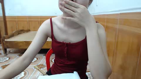 Babe online show from September 12, 2:46 am