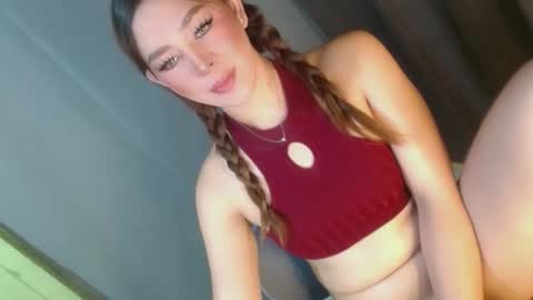 highskoolfucker online show from February 16, 8:12 am