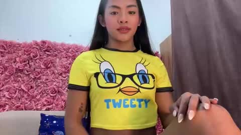 queen ronna online show from September 25, 3:13 am