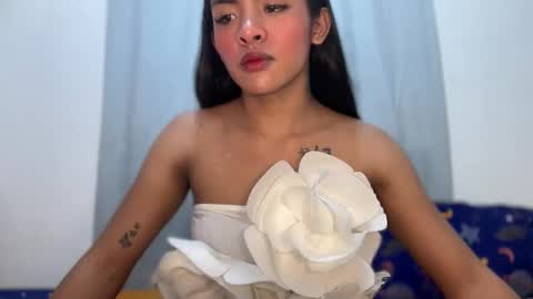 queen ronna online show from October 31, 11:54 am