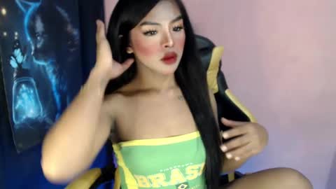 Snapshot of girlcock_dominantfucker chatting on January 30, 12:06 pm queen ronna online show from January 30, 12:06 pm