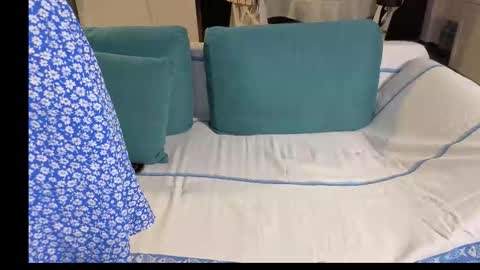 Girlfriend online show from November 1, 8:52 pm