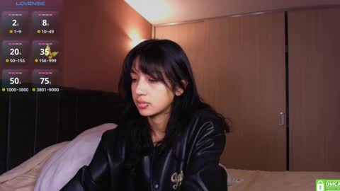 girlinterrupted_ online show from February 23, 3:14 pm