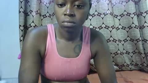 Snapshot of girlnextdoor60 chatting on September 18, 6:50 am Sexy online show from September 18, 6:50 am