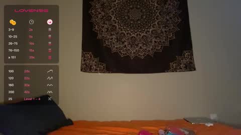 Camille online show from October 2, 1:54 pm