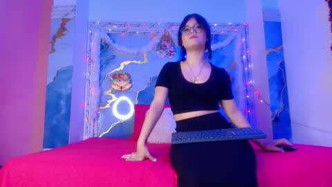 eleanor and celeste online show from December 16, 3:03 am