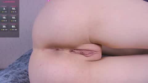 Ella Lisa Chloe online show from April 5, 11:02 pm