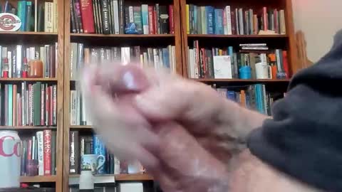 girthbrooks05 online show from October 23, 6:09 pm