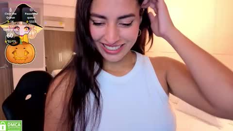 GISELA online show from October 7, 11:50 am