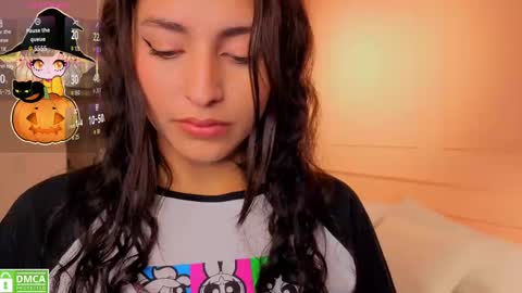 GISELA online show from October 3, 12:24 pm