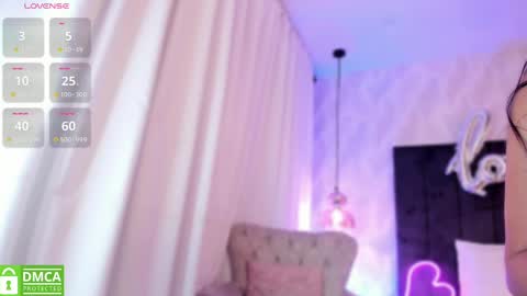 GISELA online show from March 3, 3:00 pm