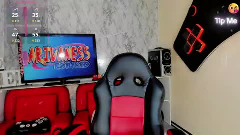 Gisel online show from September 8, 7:13 pm