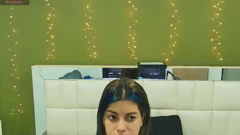 Gisell online show from September 24, 12:12 pm