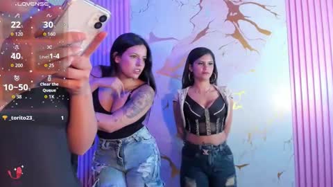gisell_squirt online show from May 30, 1:53 pm