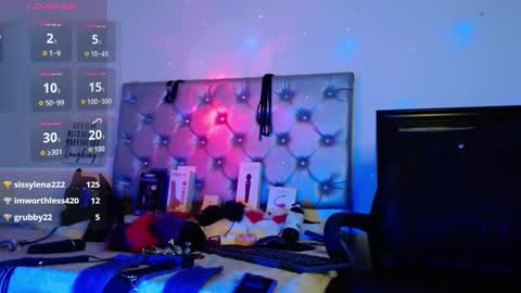 gisell taylor online show from February 7, 3:26 pm