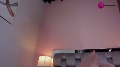 Giselle online show from March 5, 12:55 pm