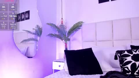 Gisella online show from July 7, 7:23 am