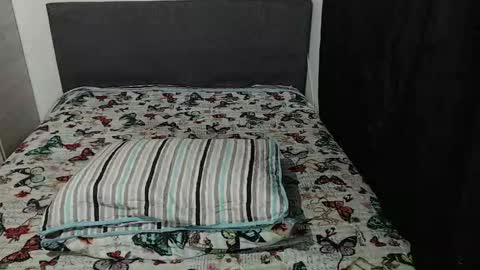 gisel online show from October 11, 5:34 am