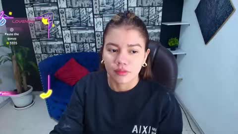 Snapshot of gissel_angel chatting on September 18, 8:57 pm Gissel angel online show from September 18, 8:57 pm
