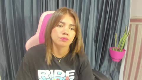 Snapshot of gissel_angel chatting on January 31, 11:35 pm Gissel angel online show from January 31, 11:35 pm
