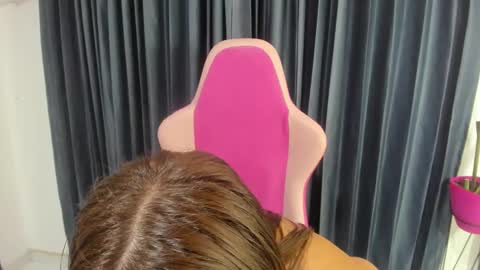 Snapshot of gissel_angel chatting on February 4, 1:34 am Gissel angel online show from February 4, 1:34 am