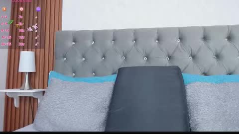 Gissell Saenz online show from October 20, 7:41 pm