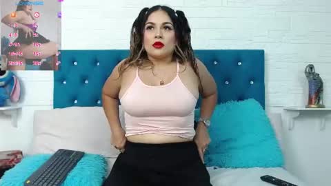 Gissell Saenz online show from July 8, 8:23 pm