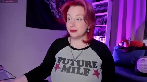 AlexaMillis online show from February 20, 9:39 pm