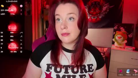 AlexaMillis online show from September 28, 9:13 pm