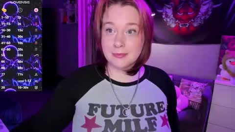 AlexaMillis online show from October 20, 7:41 pm