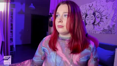 Snapshot of gitera_ chatting on January 20, 11:10 pm AlexaMillis online show from January 20, 11:10 pm