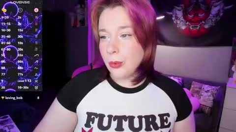 AlexaMillis online show from October 18, 9:52 pm