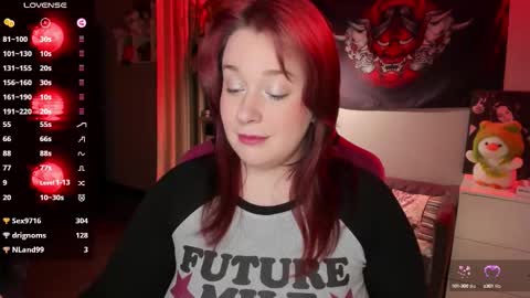 AlexaMillis online show from September 29, 9:47 pm