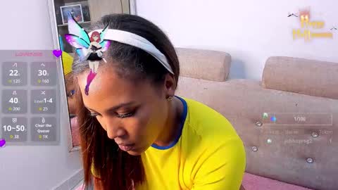 GiuliaCash online show from October 24, 3:13 pm