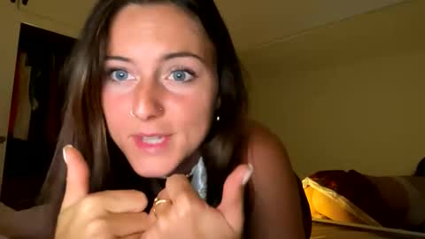 Giuliana online show from April 15, 7:06 pm