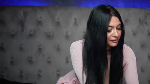  Giulia  online show from September 10, 8:21 pm