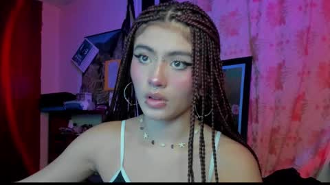 Giulietta online show from December 22, 4:28 am