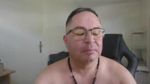 giulio203 online show from July 4, 11:25 am