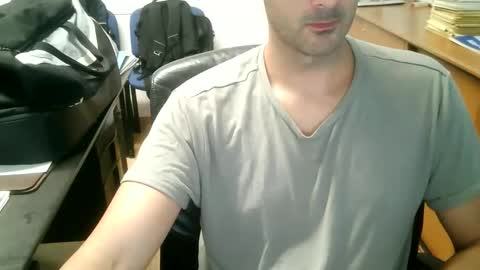 Snapshot of giuseppevai1 chatting on September 12, 5:26 pm giuseppevai1 online show from September 12, 5:26 pm