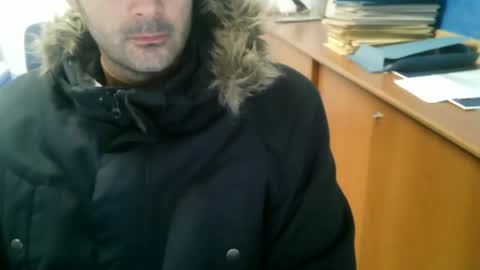 giuseppevai1 online show from January 7, 8:30 am