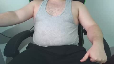 JuicyThickkkDaddy online show from November 9, 8:00 pm