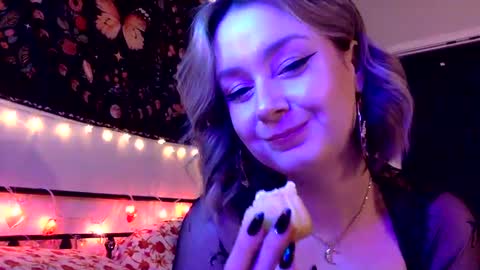 givemesweetdreams online show from January 23, 3:48 am