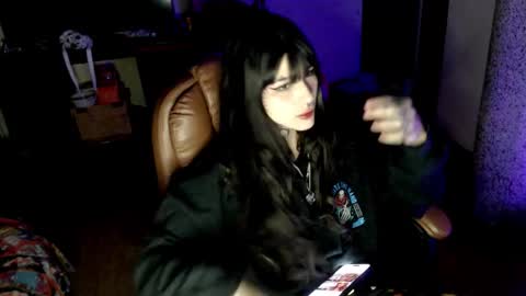 dirtyvenom online show from September 27, 4:43 am