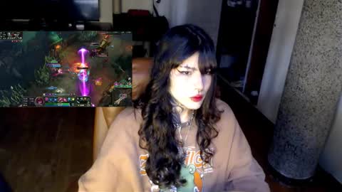 dirtyvenom online show from October 16, 8:51 pm