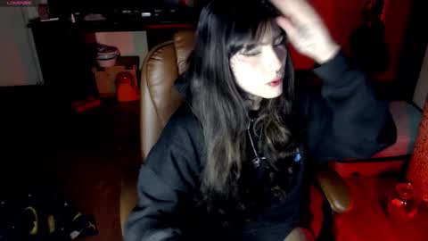 dirtyvenom online show from October 1, 1:59 am