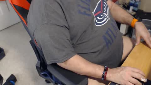 gizmo706 online show from February 5, 4:32 pm