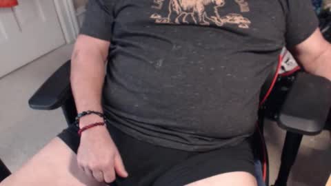 gizmo706 online show from December 17, 4:14 pm