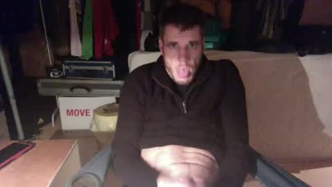 dutch rave guy c2c dutch online show from October 23, 5:25 pm