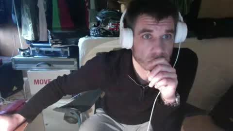 dutch rave guy c2c dutch online show from November 4, 3:02 pm